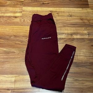 Alphalete Men’s Premium Joggers